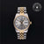 Rolex Certifed Pre-Owned Oyster Perpetual Datejust 36 in Oystersteel and yellow gold, 16013 - Henne Jewelers